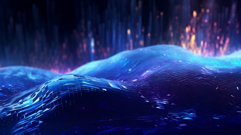 数据湖与AI融合：挑战与机遇并存